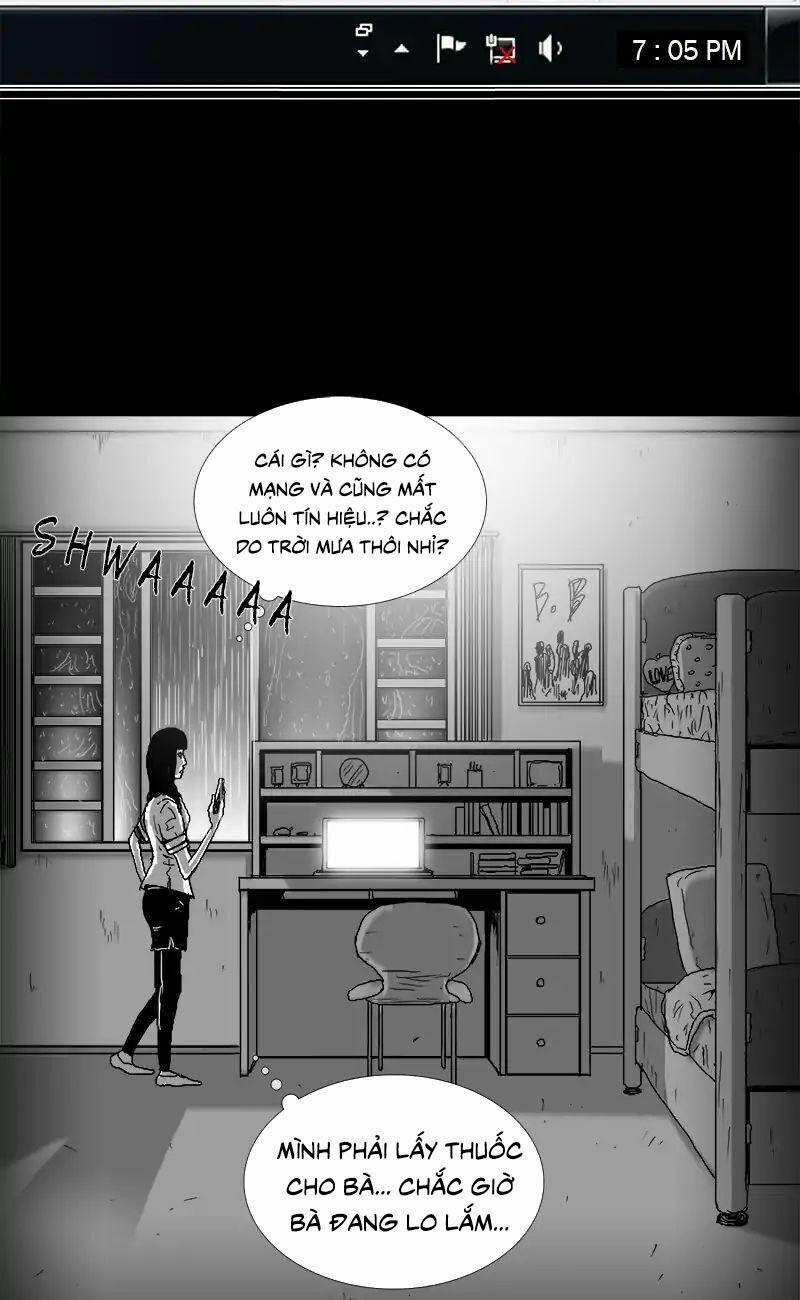 Sống Sót Với Tư Cách Là Nữ Hầu 2 trang 18