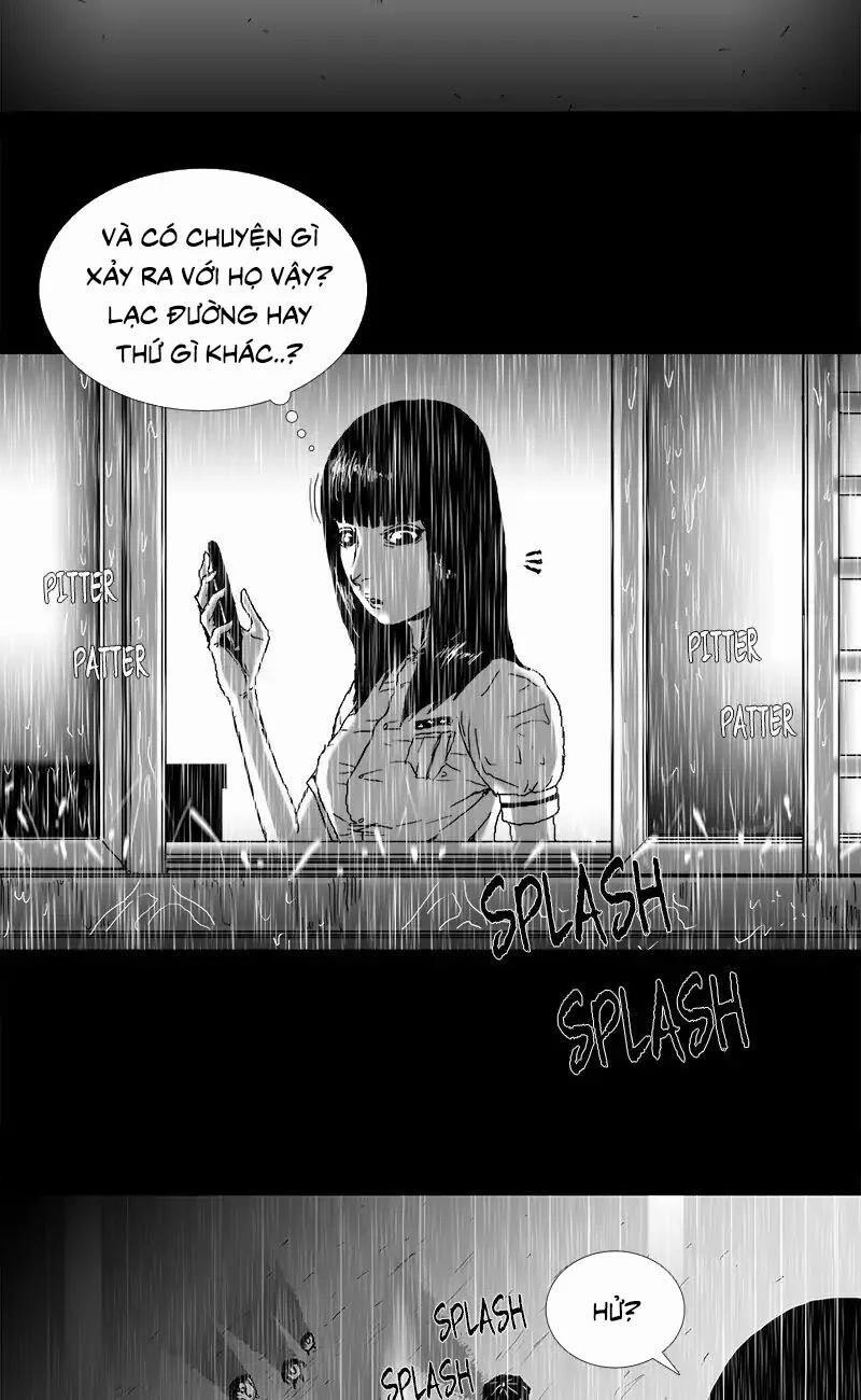 Sống Sót Với Tư Cách Là Nữ Hầu 2 trang 19