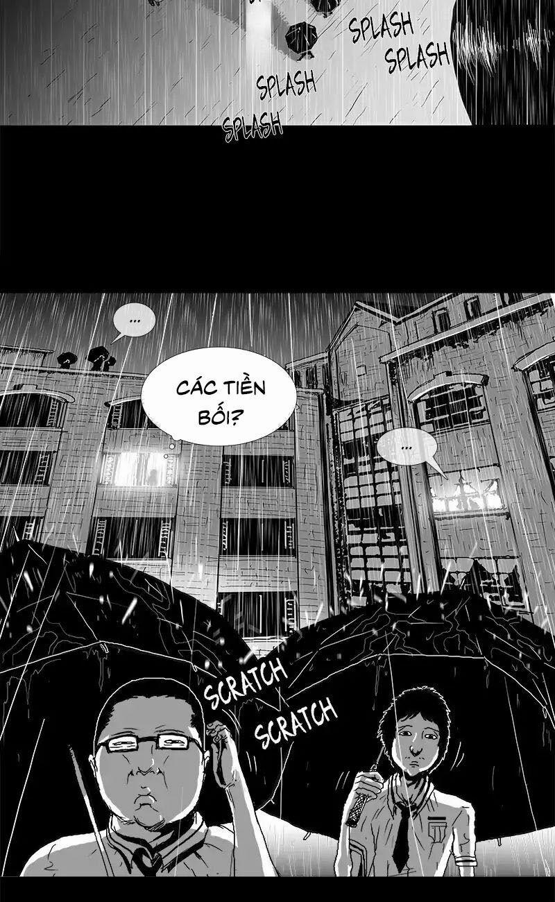 Sống Sót Với Tư Cách Là Nữ Hầu 2 trang 20