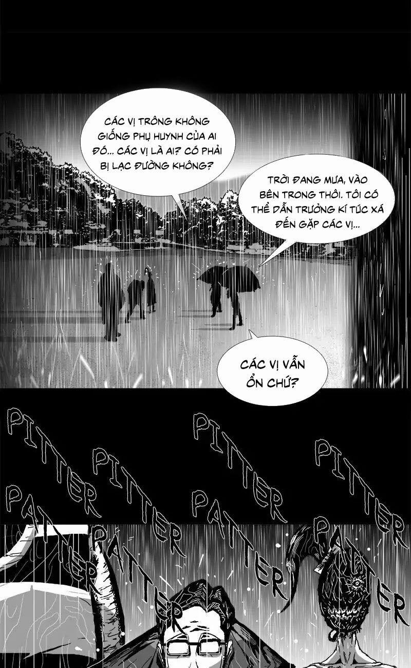 Sống Sót Với Tư Cách Là Nữ Hầu 2 trang 21