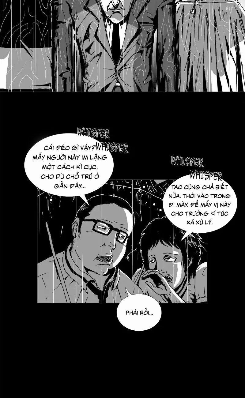 Sống Sót Với Tư Cách Là Nữ Hầu 2 trang 22