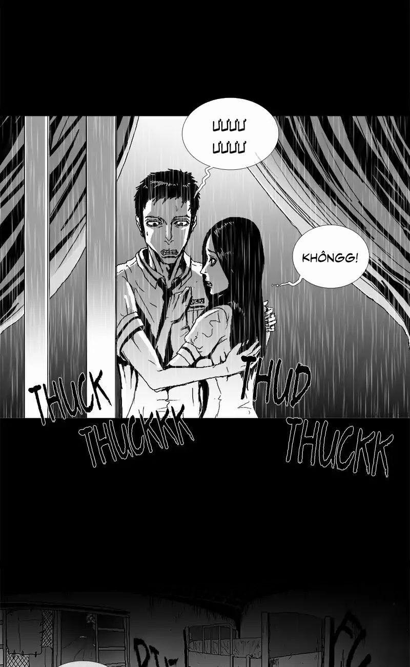 Sống Sót Với Tư Cách Là Nữ Hầu 2 trang 27