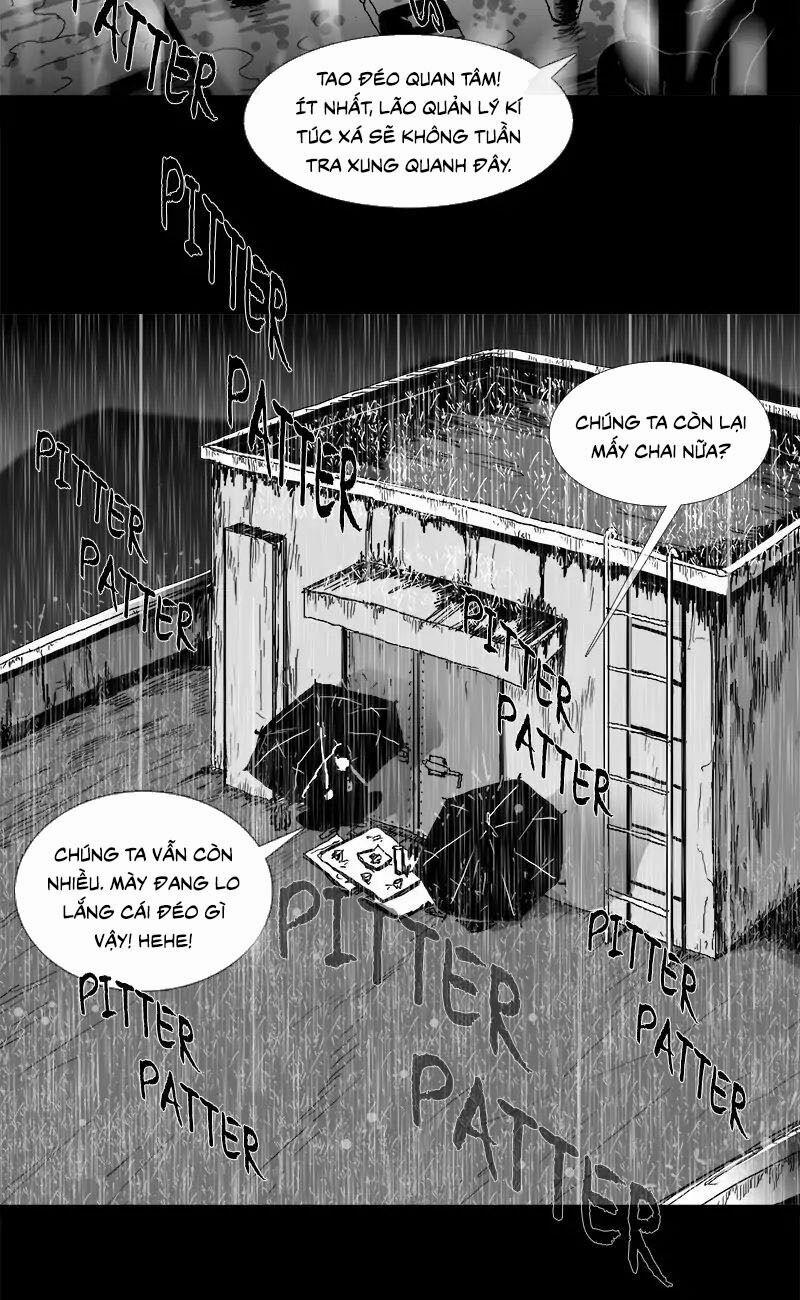 Sống Sót Với Tư Cách Là Nữ Hầu 2 trang 3