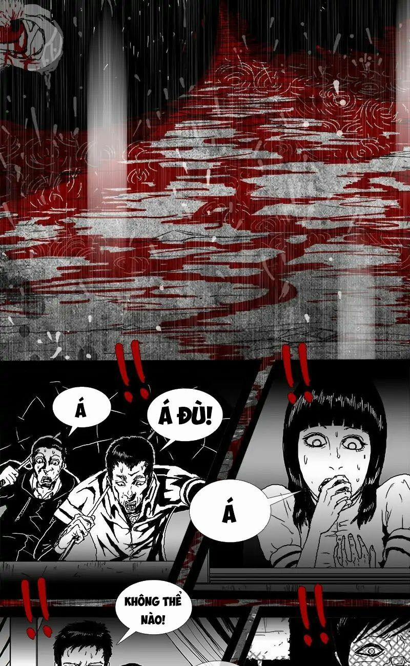 Sống Sót Với Tư Cách Là Nữ Hầu 2 trang 30