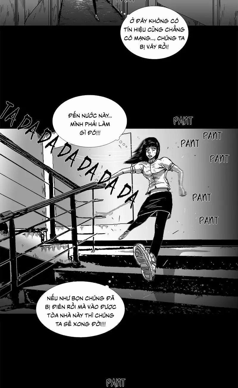 Sống Sót Với Tư Cách Là Nữ Hầu 2 trang 33