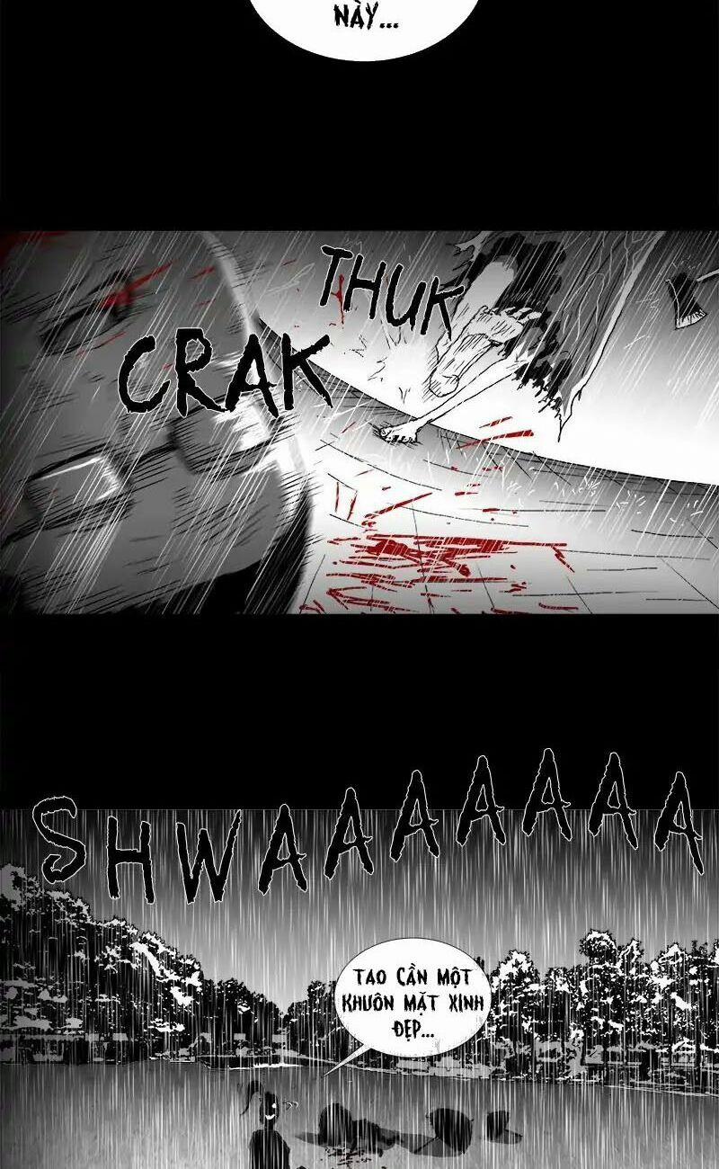 Sống Sót Với Tư Cách Là Nữ Hầu 2 trang 47