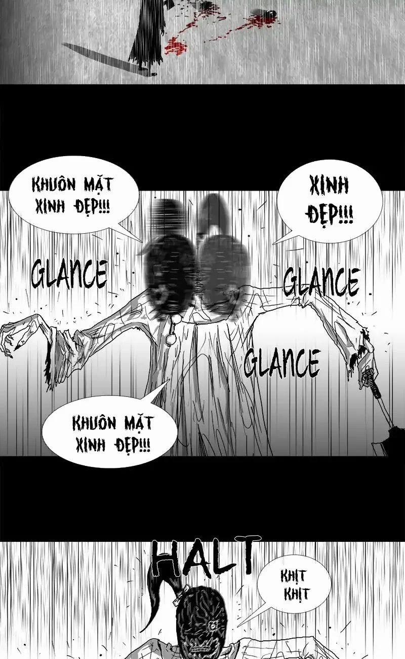 Sống Sót Với Tư Cách Là Nữ Hầu 2 trang 48