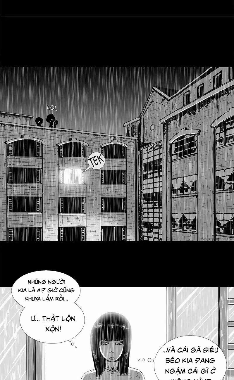 Sống Sót Với Tư Cách Là Nữ Hầu 2 trang 6