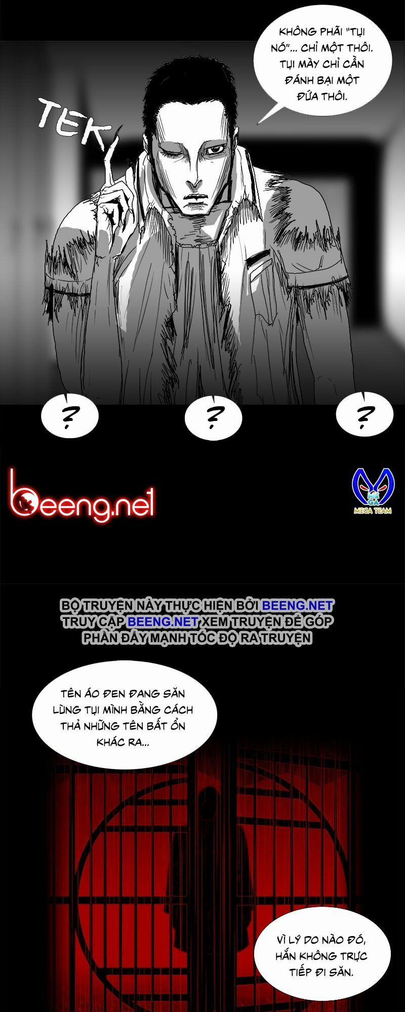 Sống Sót Với Tư Cách Là Nữ Hầu 20 trang 12