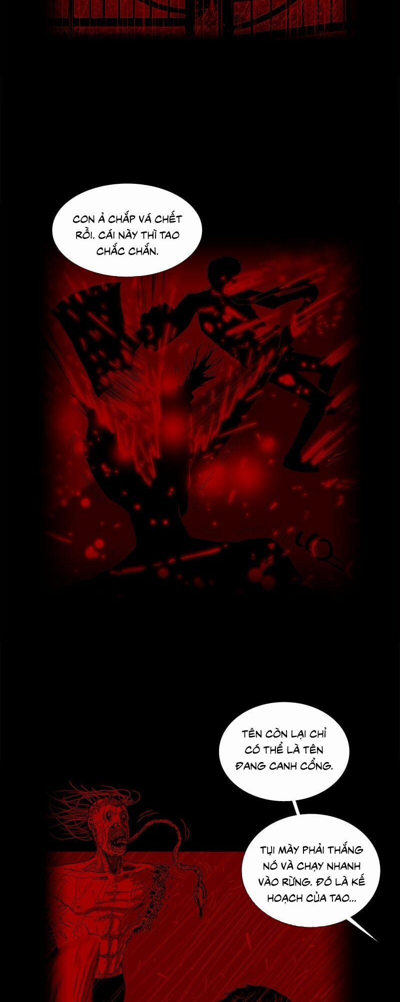 Sống Sót Với Tư Cách Là Nữ Hầu 20 trang 13