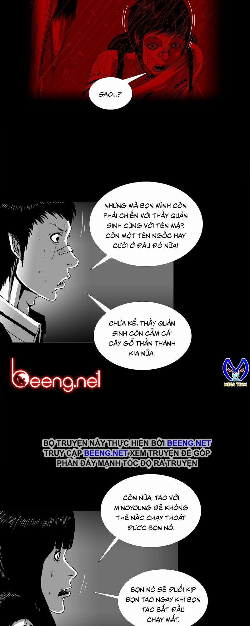 Sống Sót Với Tư Cách Là Nữ Hầu 20 trang 14