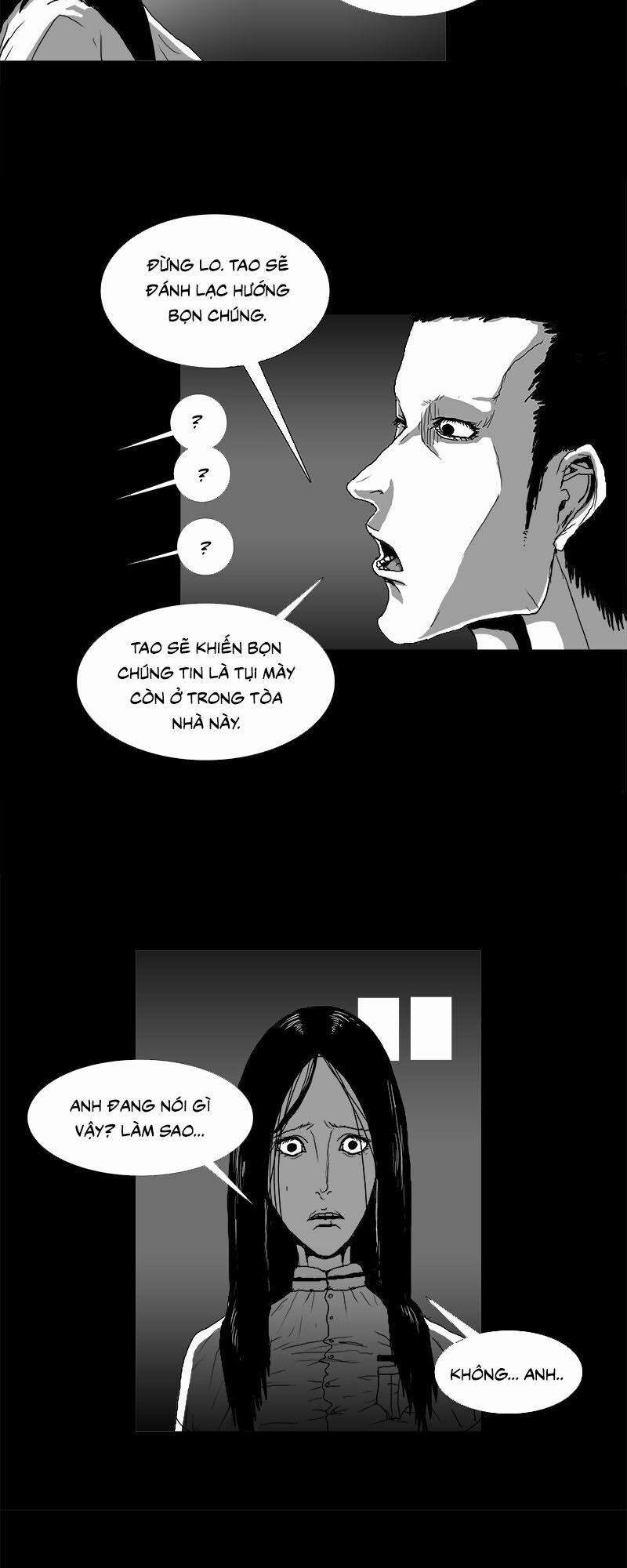 Sống Sót Với Tư Cách Là Nữ Hầu 20 trang 15