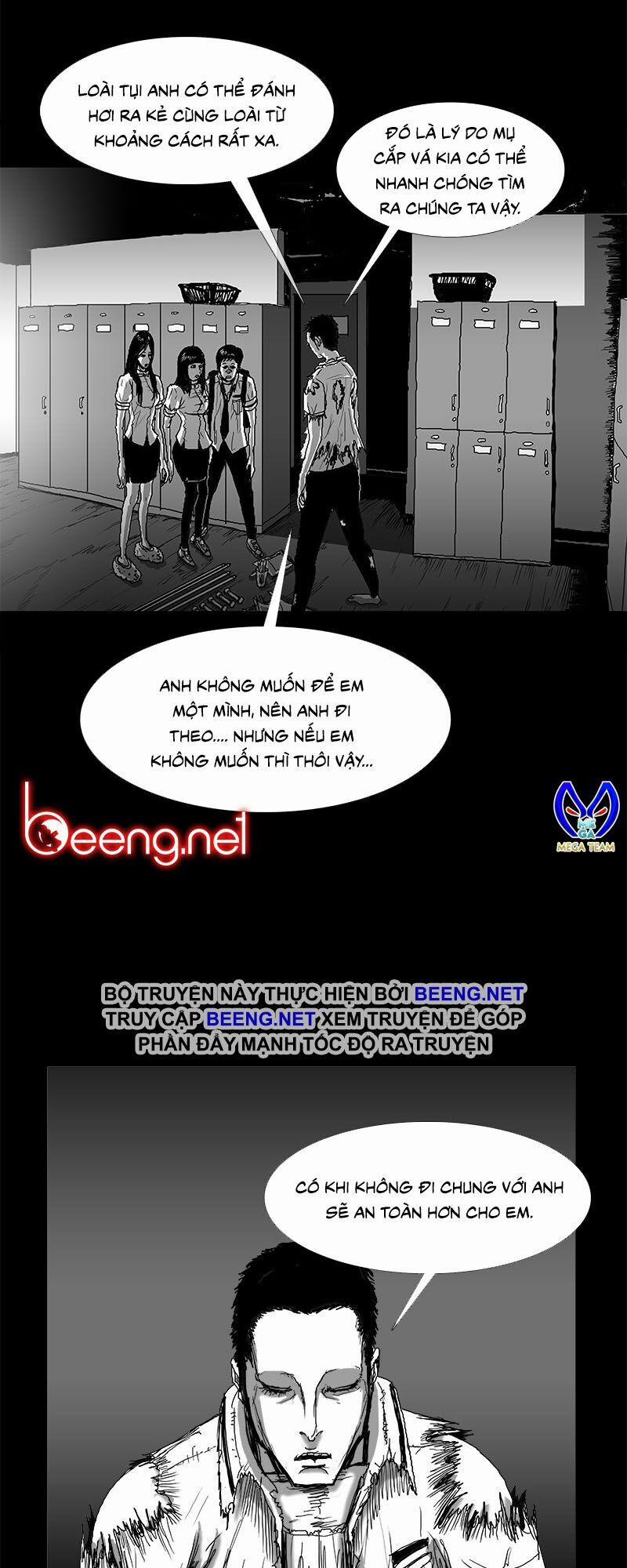 Sống Sót Với Tư Cách Là Nữ Hầu 20 trang 16