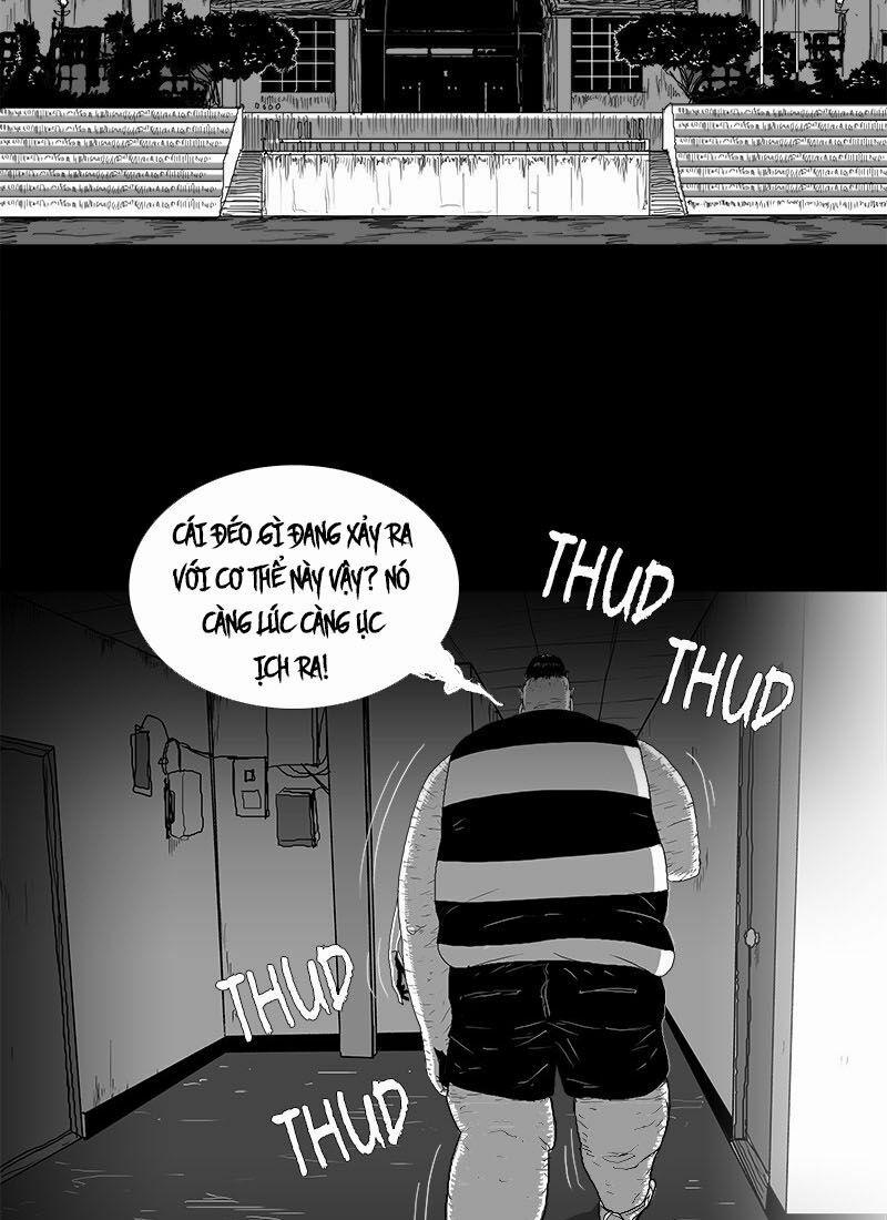 Sống Sót Với Tư Cách Là Nữ Hầu 20 trang 18