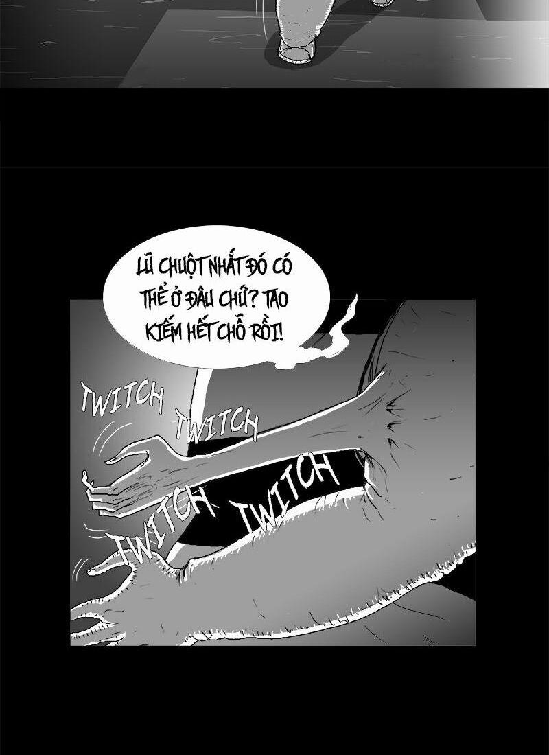 Sống Sót Với Tư Cách Là Nữ Hầu 20 trang 19