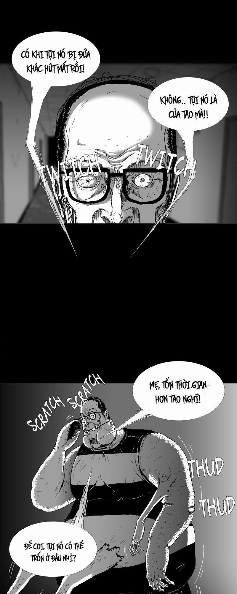 Sống Sót Với Tư Cách Là Nữ Hầu 20 trang 20