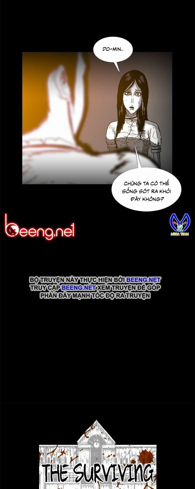 Sống Sót Với Tư Cách Là Nữ Hầu 20 trang 5
