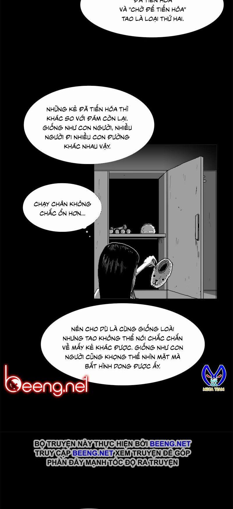 Sống Sót Với Tư Cách Là Nữ Hầu 20 trang 9