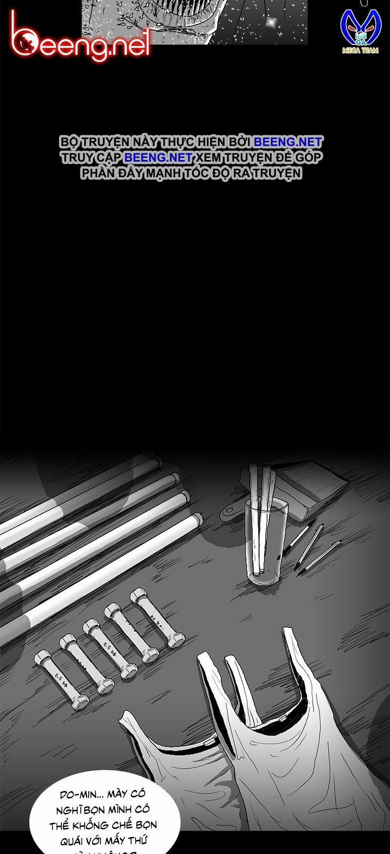 Sống Sót Với Tư Cách Là Nữ Hầu 21 trang 28