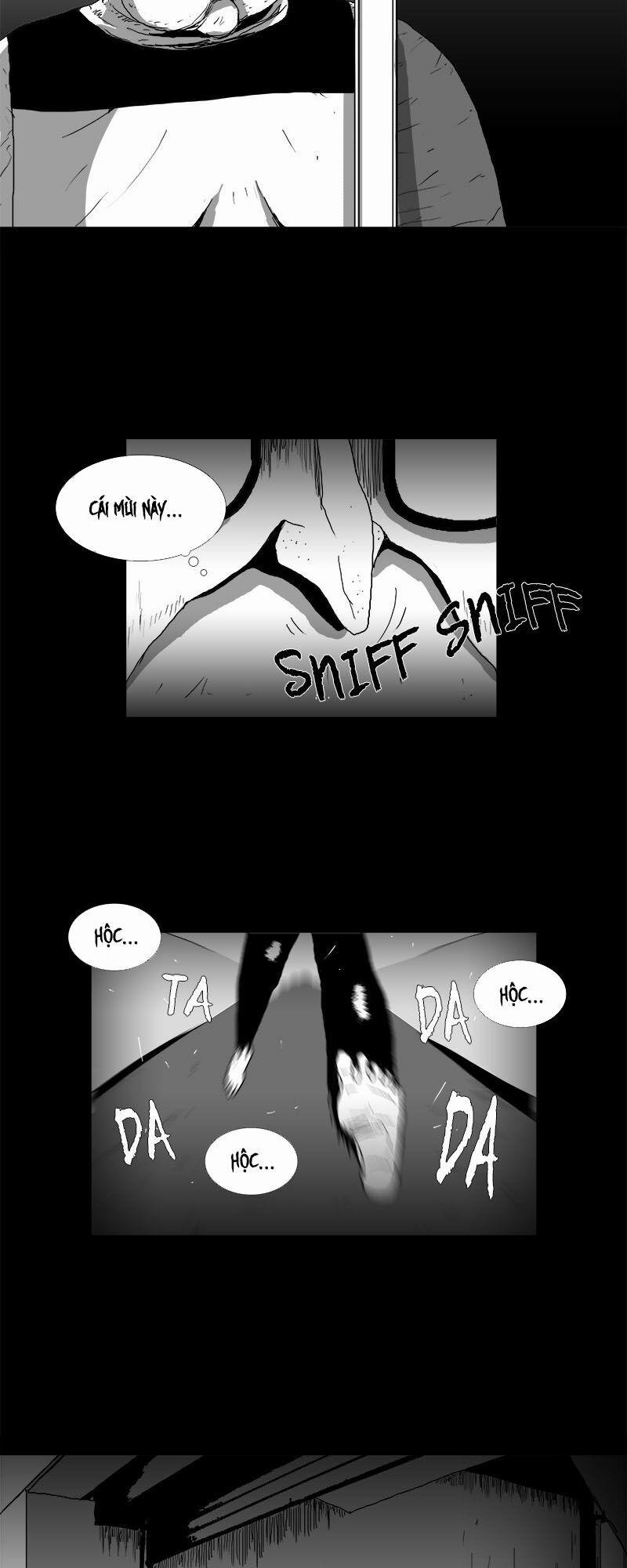 Sống Sót Với Tư Cách Là Nữ Hầu 21 trang 3