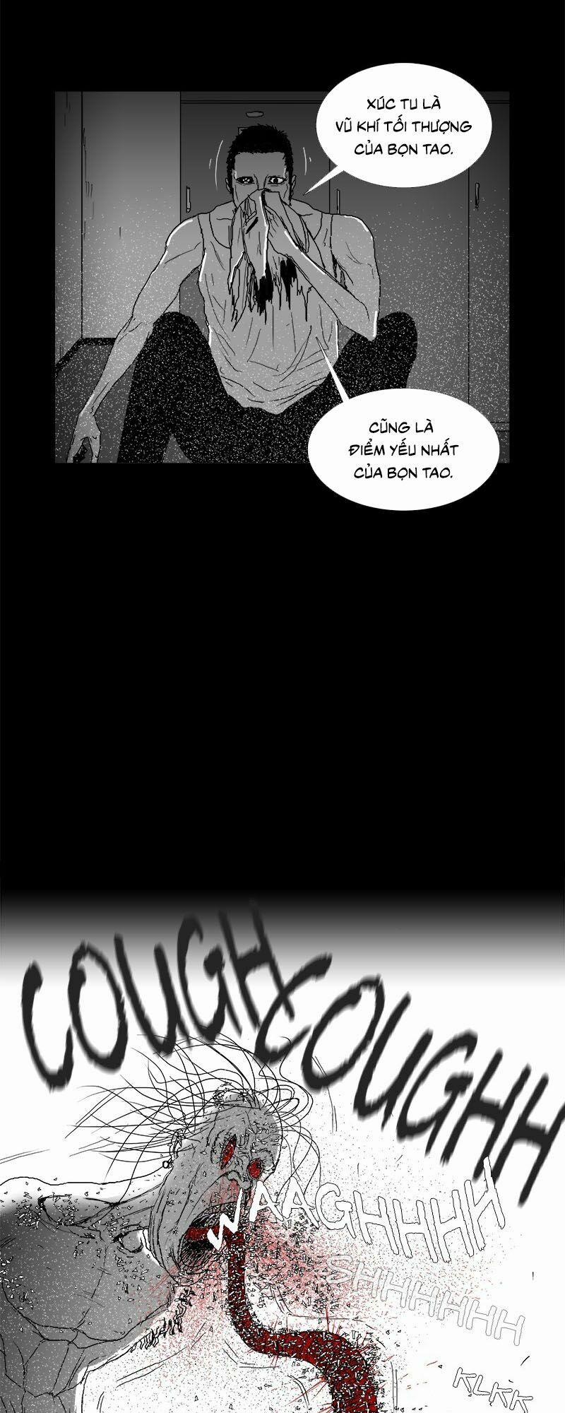 Sống Sót Với Tư Cách Là Nữ Hầu 21 trang 31