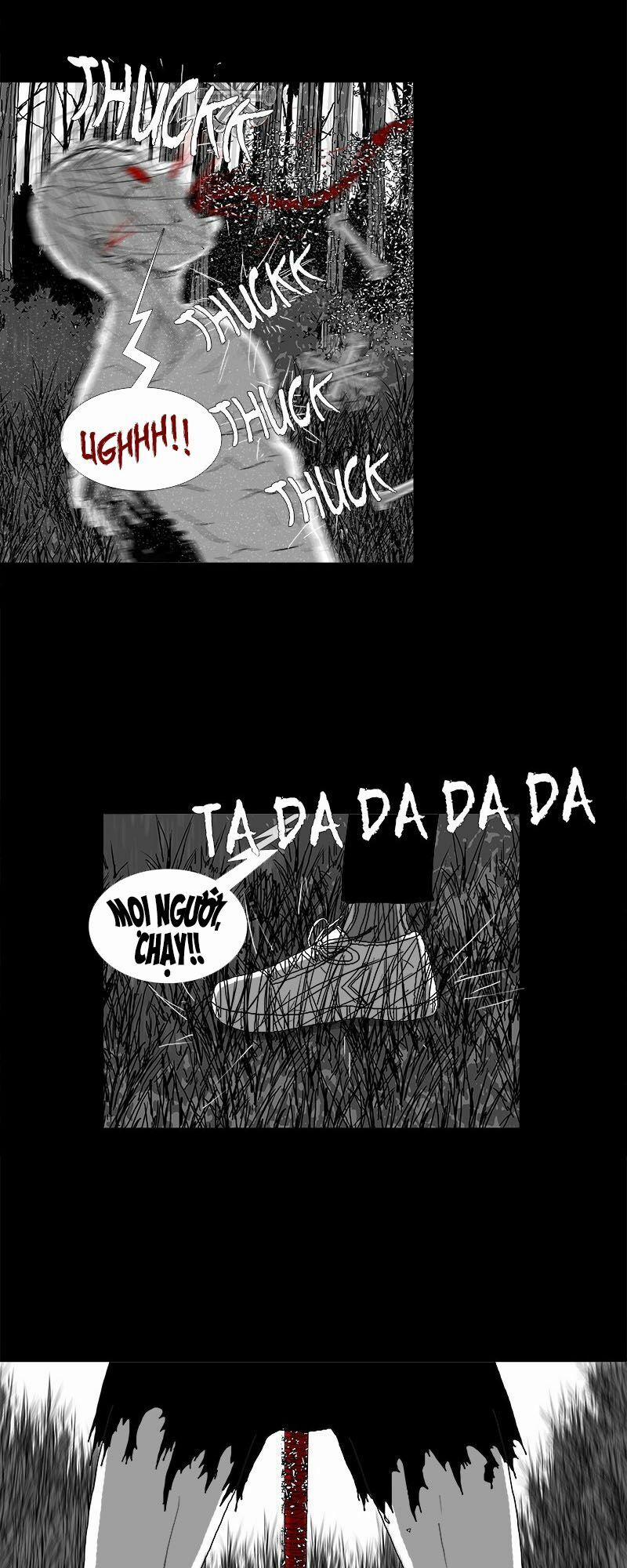 Sống Sót Với Tư Cách Là Nữ Hầu 21 trang 33