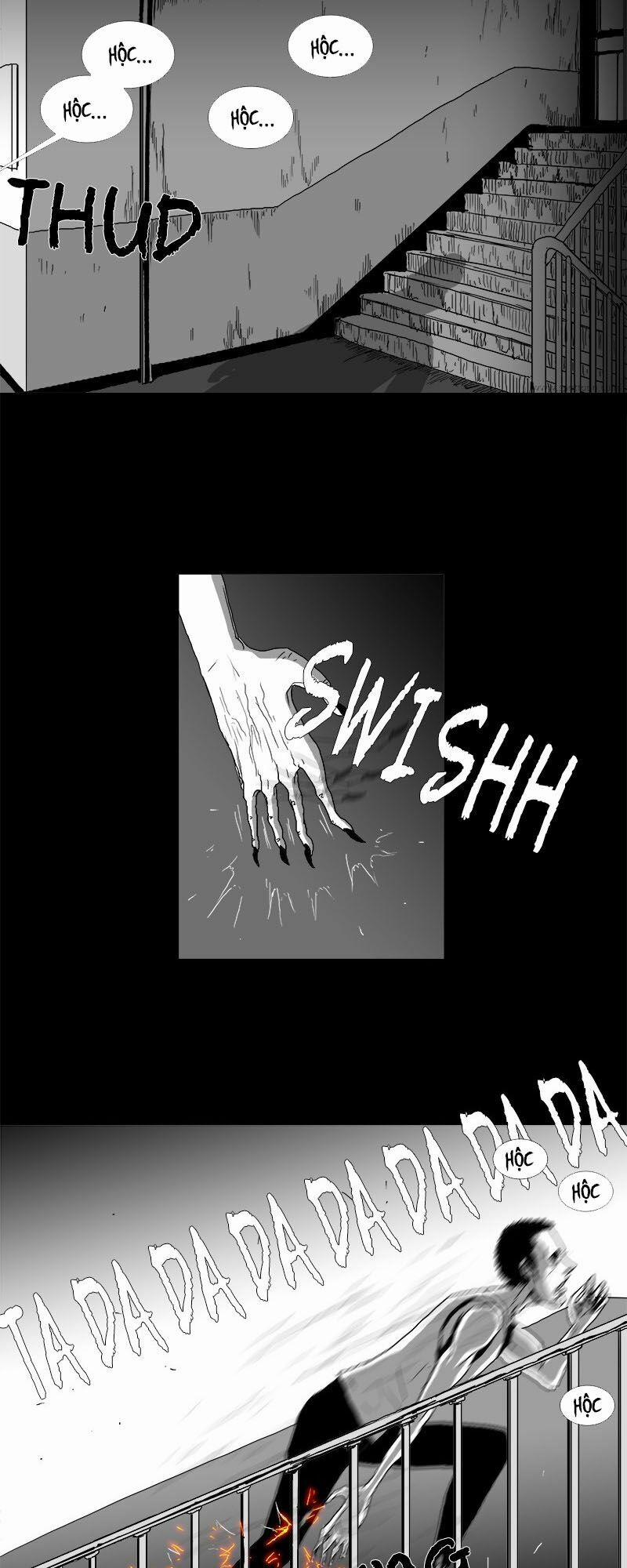 Sống Sót Với Tư Cách Là Nữ Hầu 21 trang 4