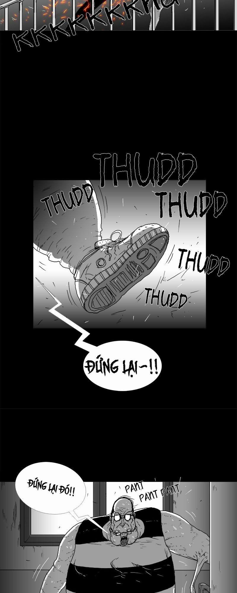 Sống Sót Với Tư Cách Là Nữ Hầu 21 trang 5