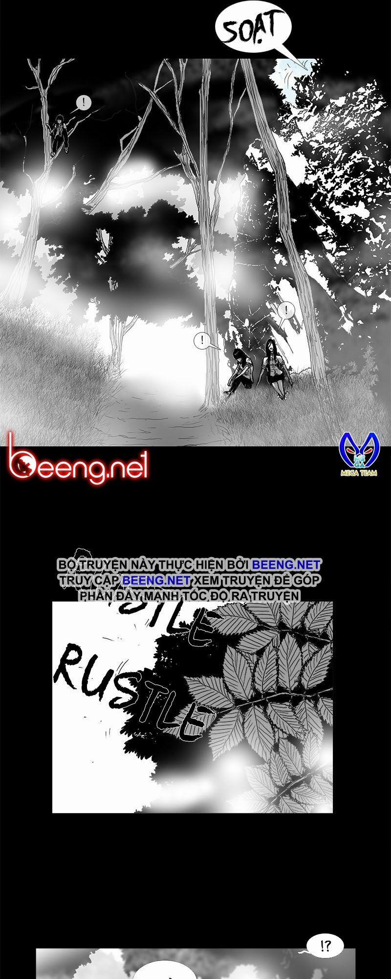 Sống Sót Với Tư Cách Là Nữ Hầu 22 trang 11