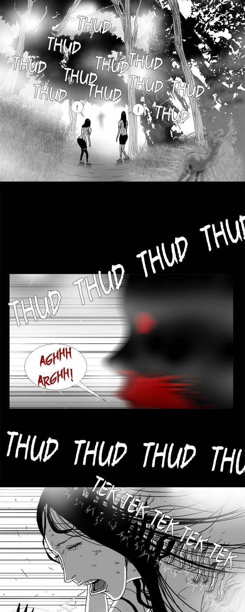 Sống Sót Với Tư Cách Là Nữ Hầu 22 trang 15