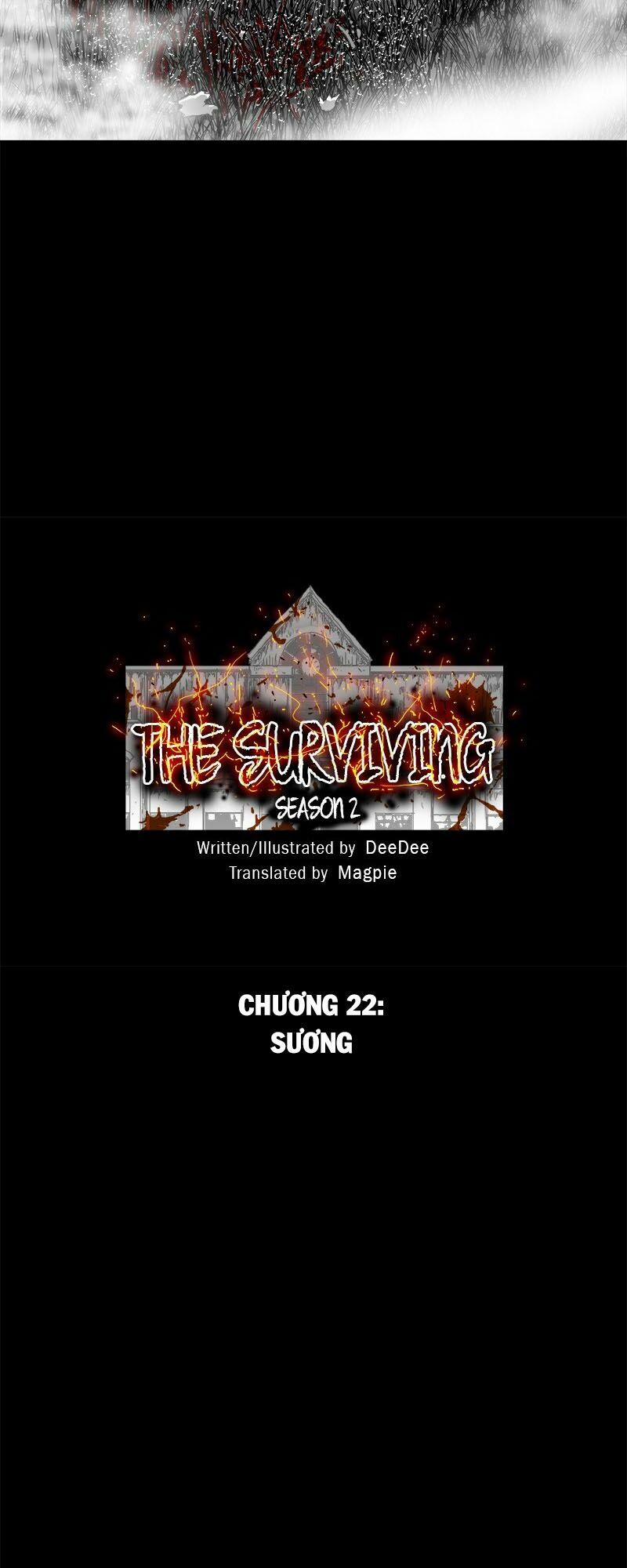 Sống Sót Với Tư Cách Là Nữ Hầu 22 trang 7