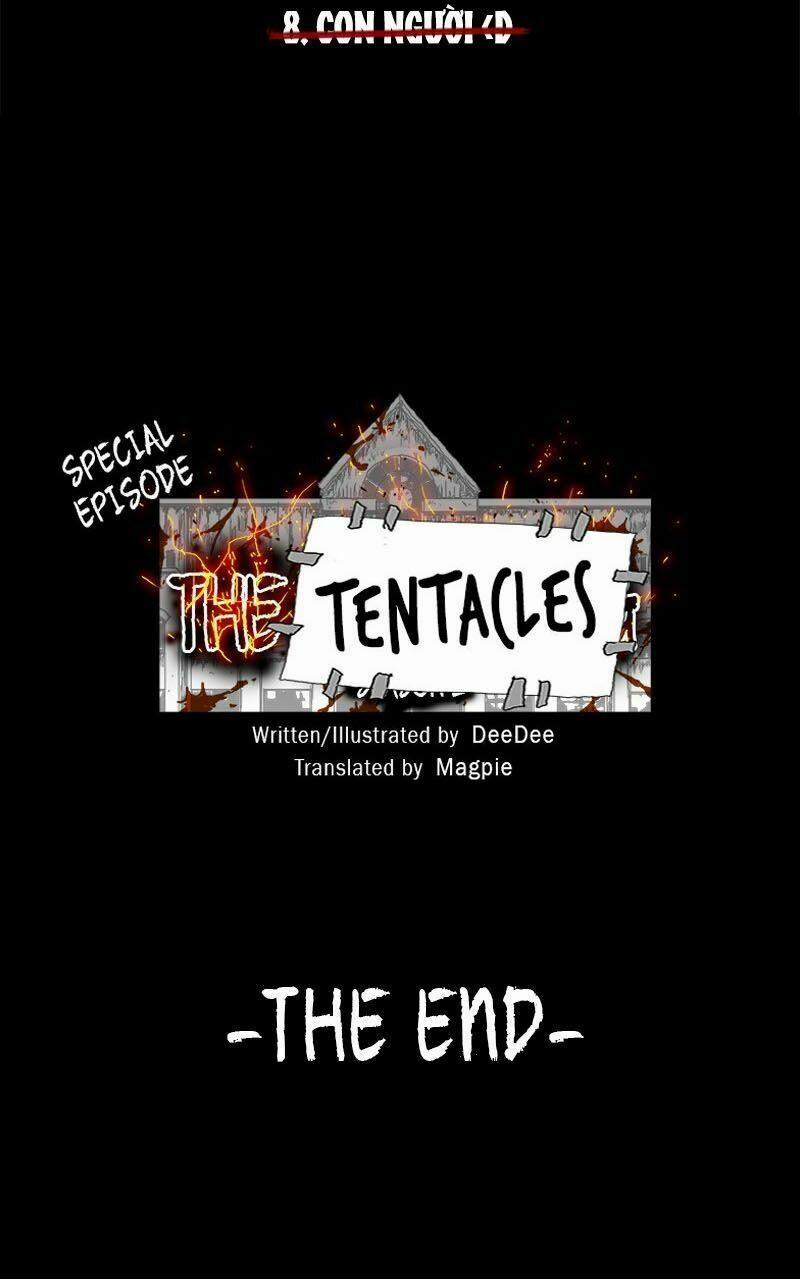 Sống Sót Với Tư Cách Là Nữ Hầu 23.5 trang 10