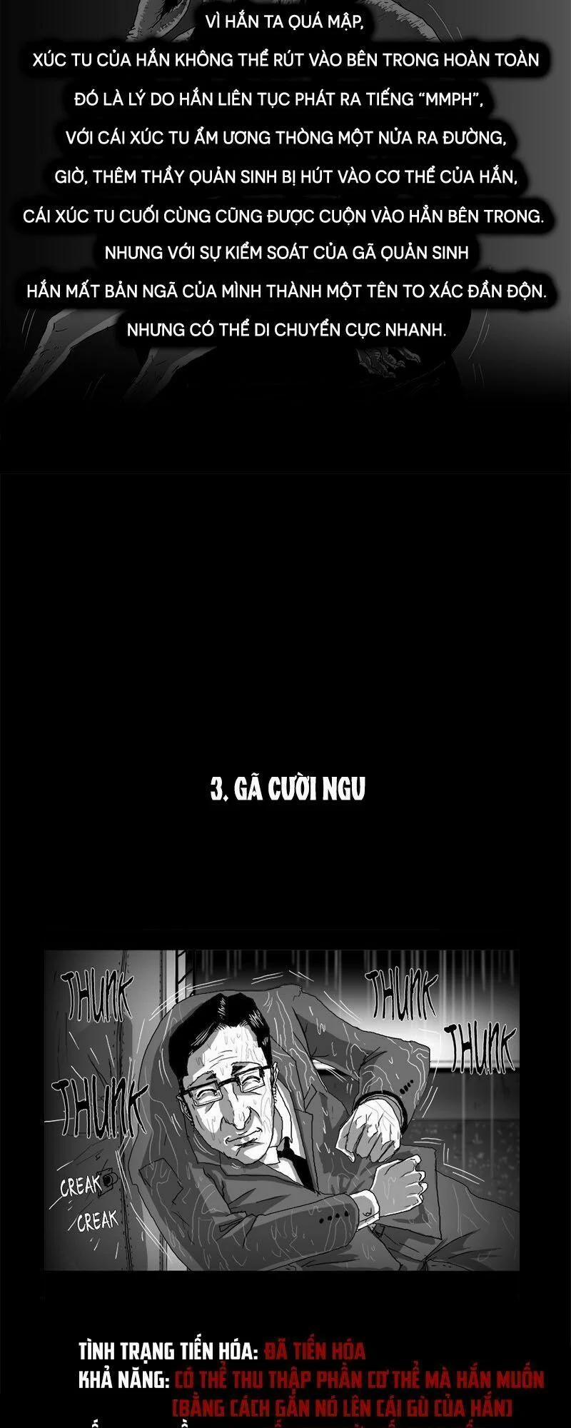 Sống Sót Với Tư Cách Là Nữ Hầu 23.5 trang 3