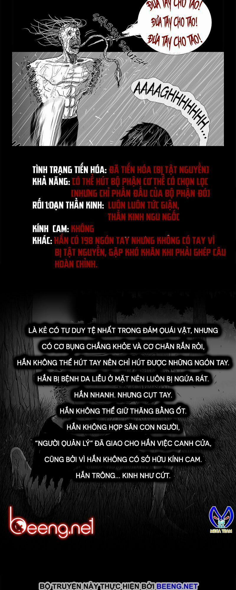 Sống Sót Với Tư Cách Là Nữ Hầu 23.5 trang 5