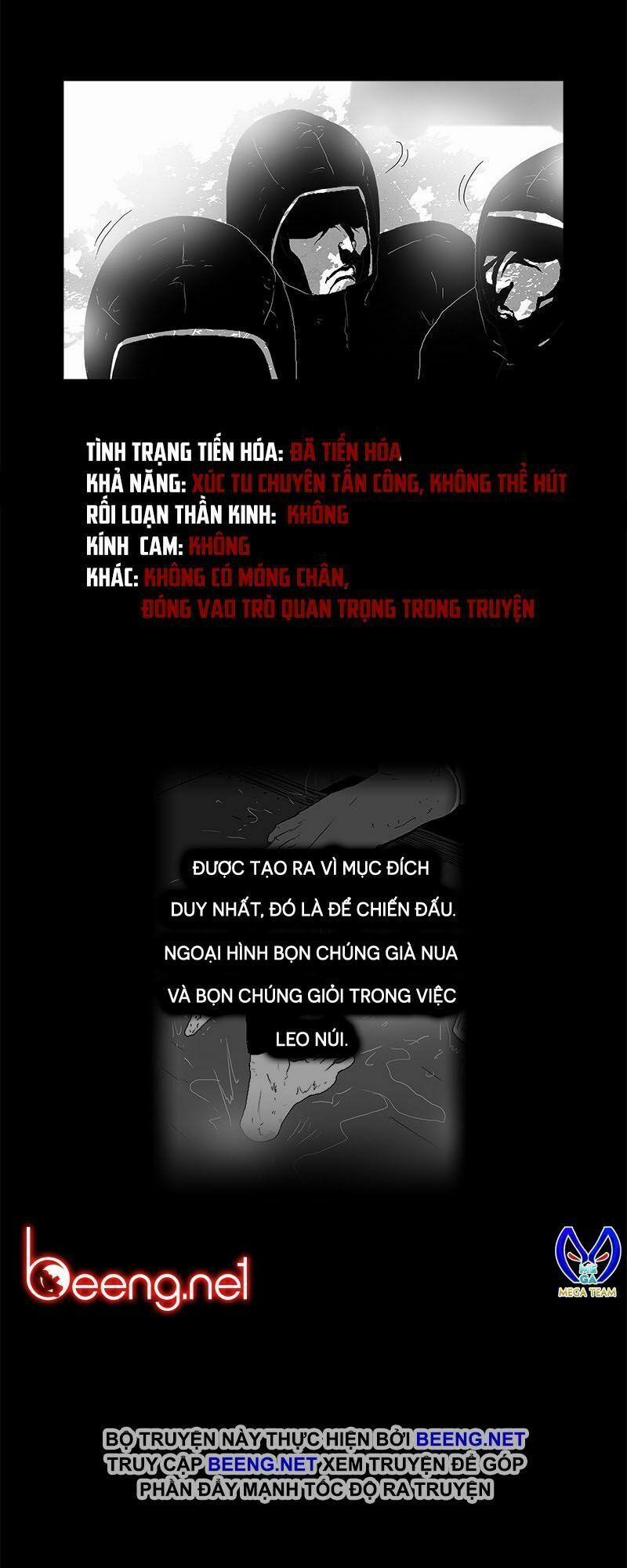 Sống Sót Với Tư Cách Là Nữ Hầu 23.5 trang 9