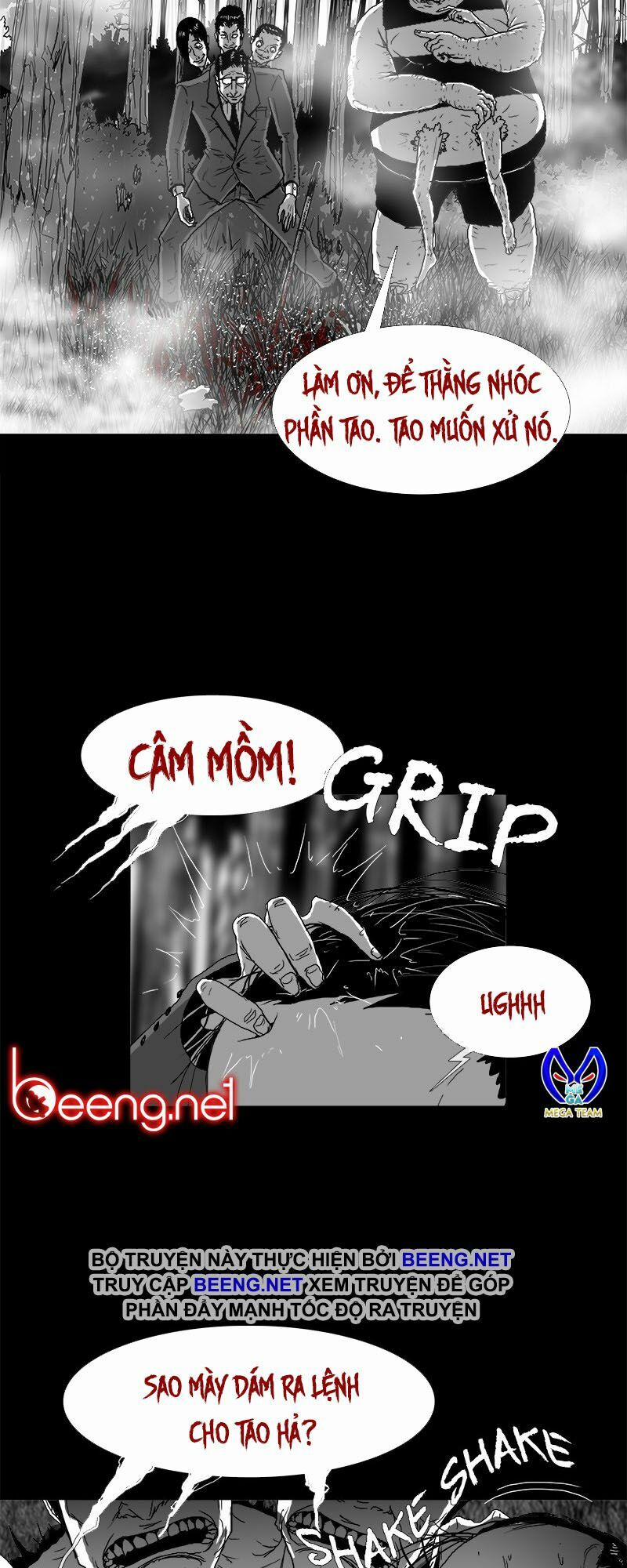 Sống Sót Với Tư Cách Là Nữ Hầu 23 trang 10