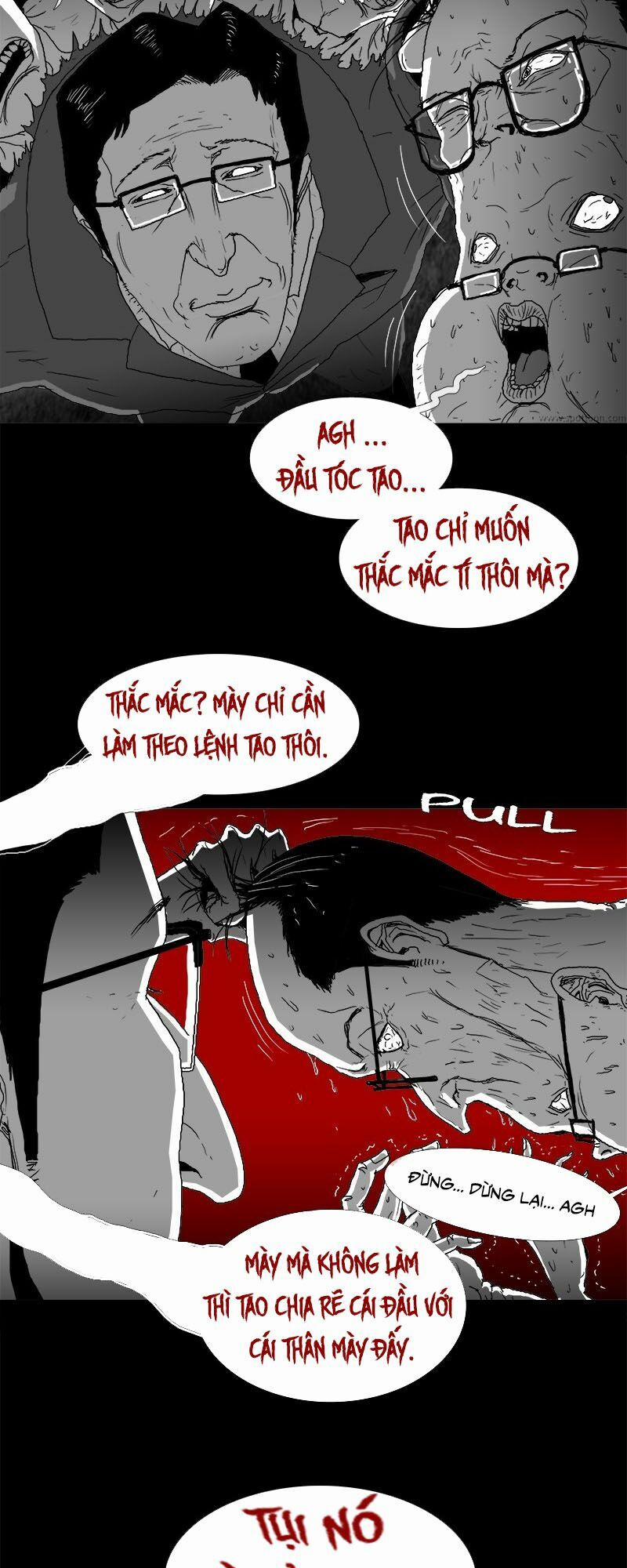 Sống Sót Với Tư Cách Là Nữ Hầu 23 trang 11