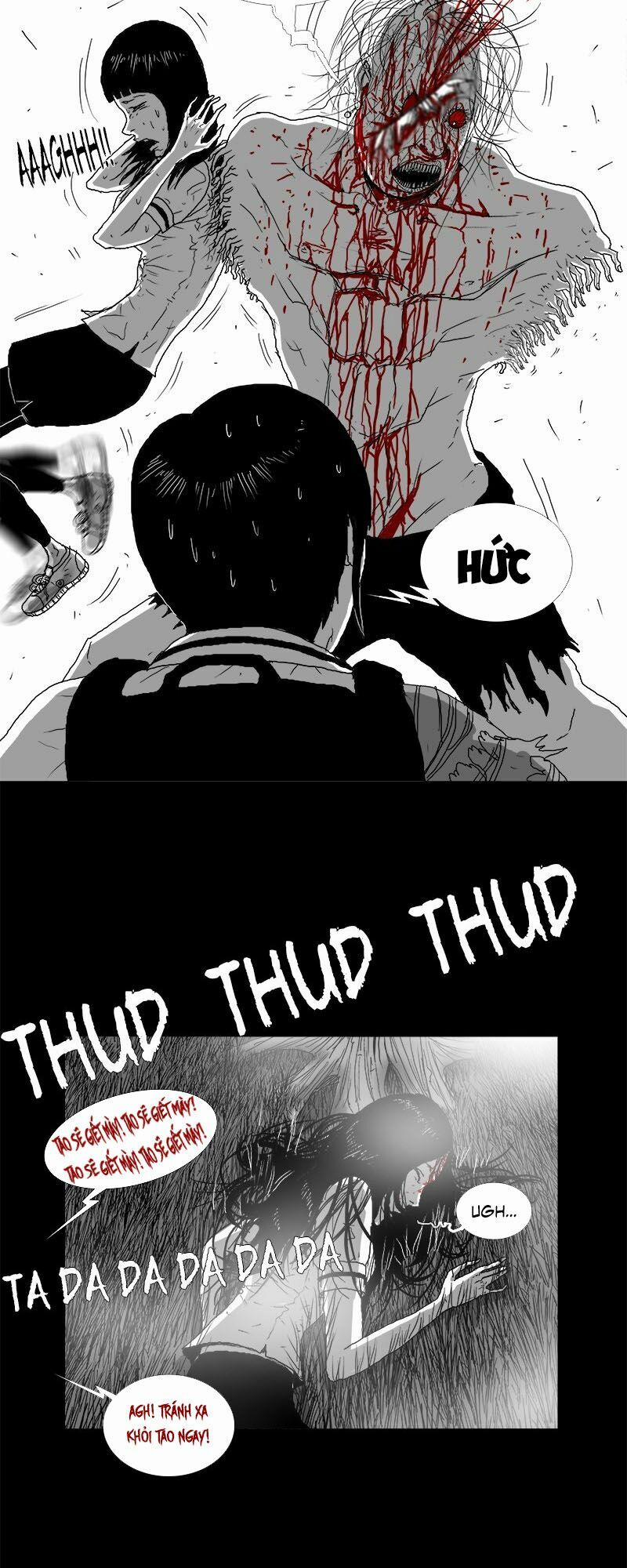 Sống Sót Với Tư Cách Là Nữ Hầu 23 trang 14