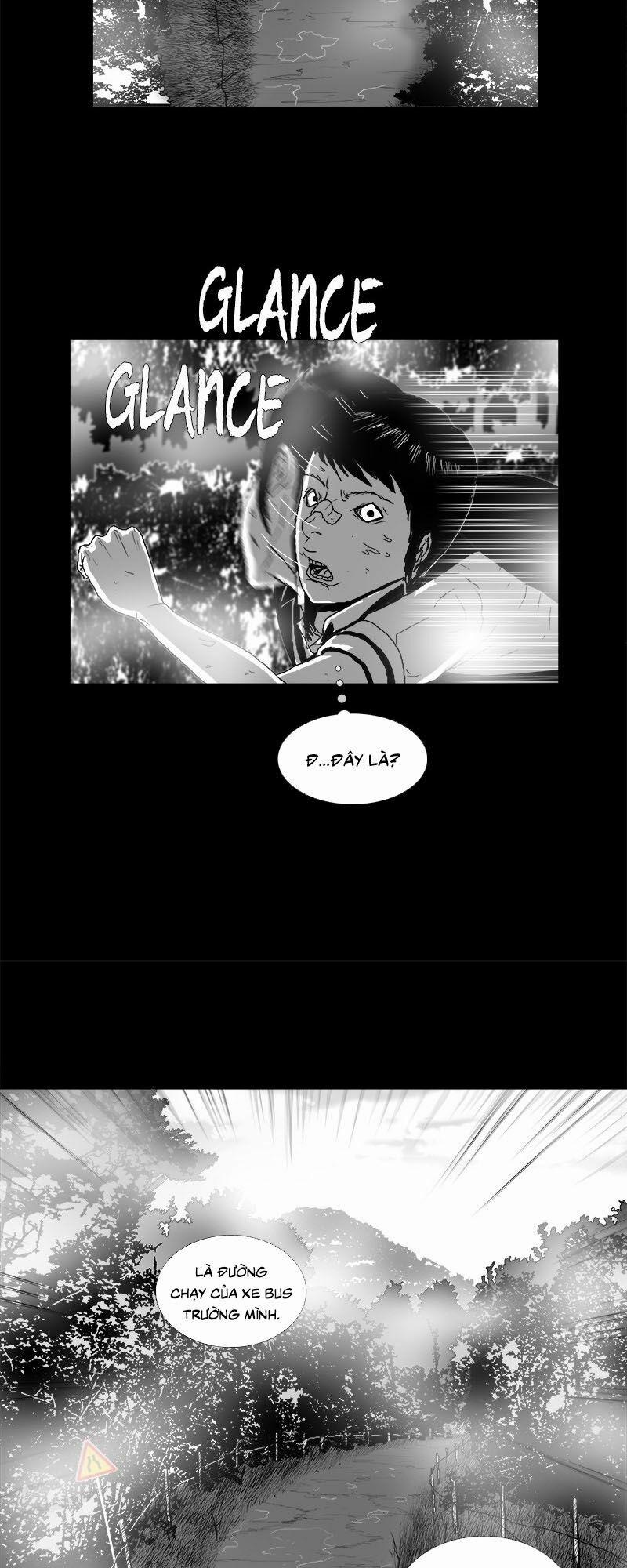 Sống Sót Với Tư Cách Là Nữ Hầu 23 trang 16