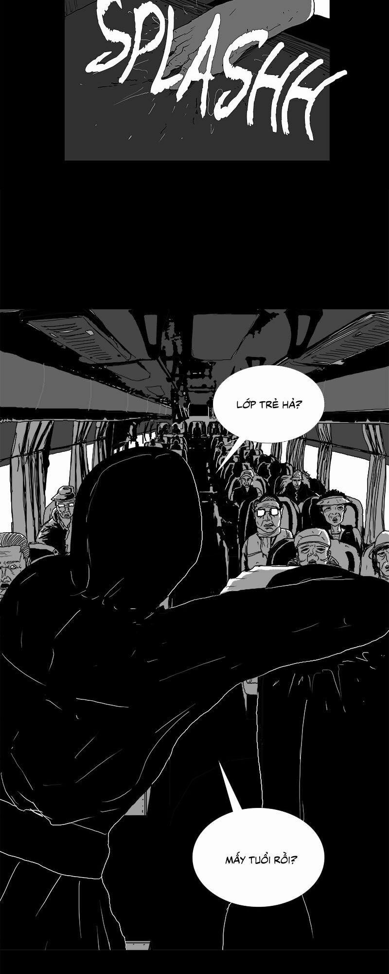 Sống Sót Với Tư Cách Là Nữ Hầu 23 trang 30