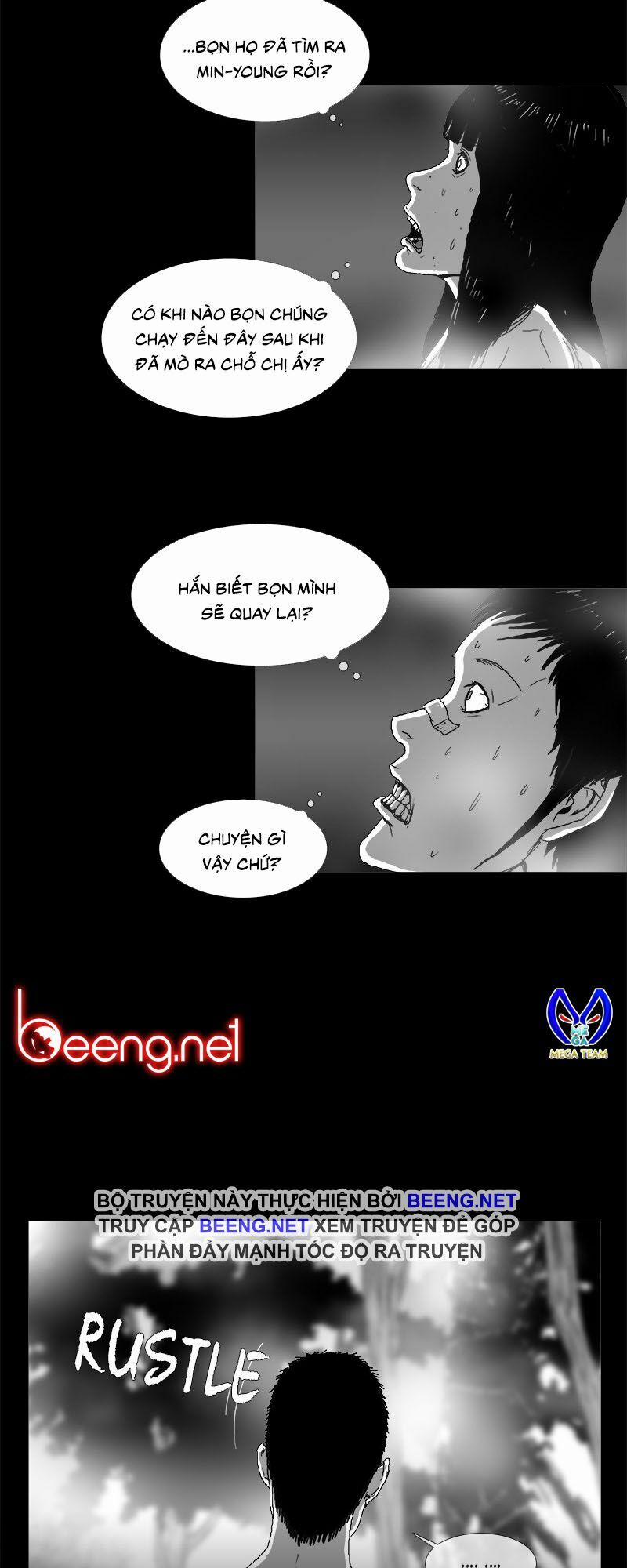 Sống Sót Với Tư Cách Là Nữ Hầu 24 trang 15