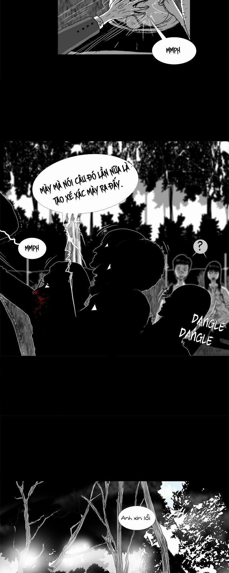 Sống Sót Với Tư Cách Là Nữ Hầu 24 trang 17