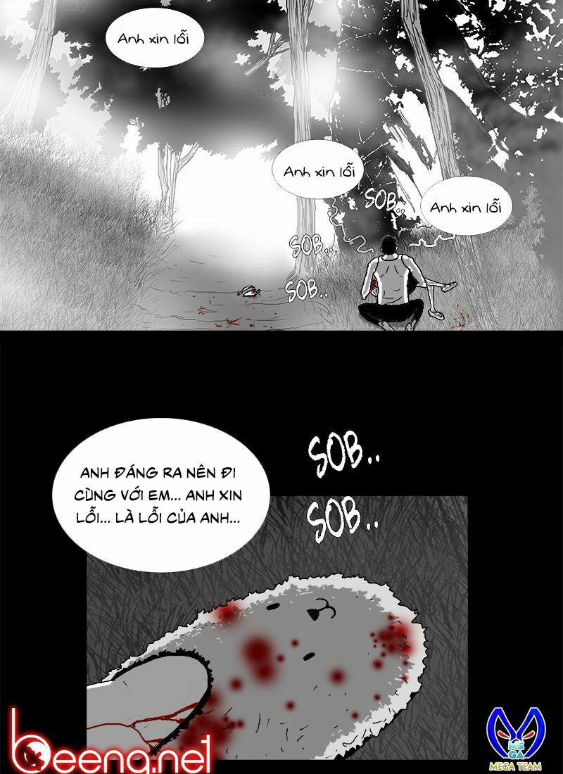 Sống Sót Với Tư Cách Là Nữ Hầu 24 trang 18