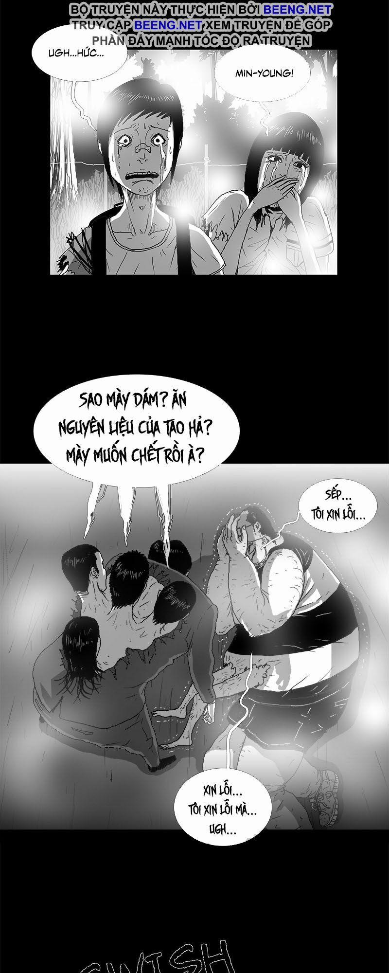 Sống Sót Với Tư Cách Là Nữ Hầu 25 trang 1