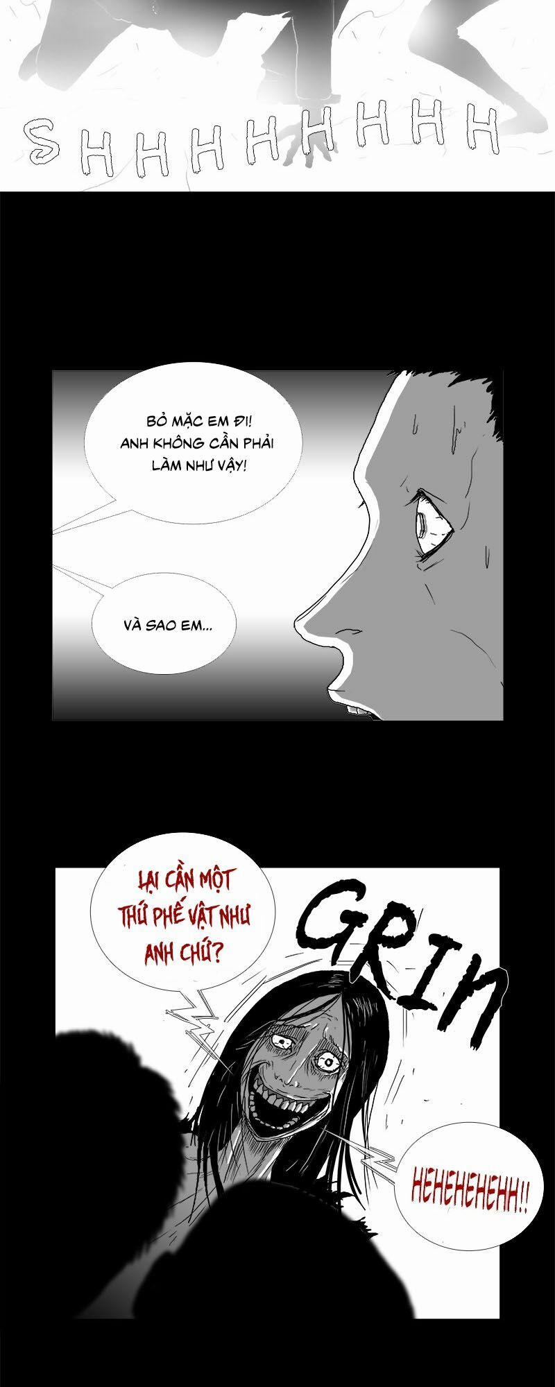 Sống Sót Với Tư Cách Là Nữ Hầu 25 trang 11