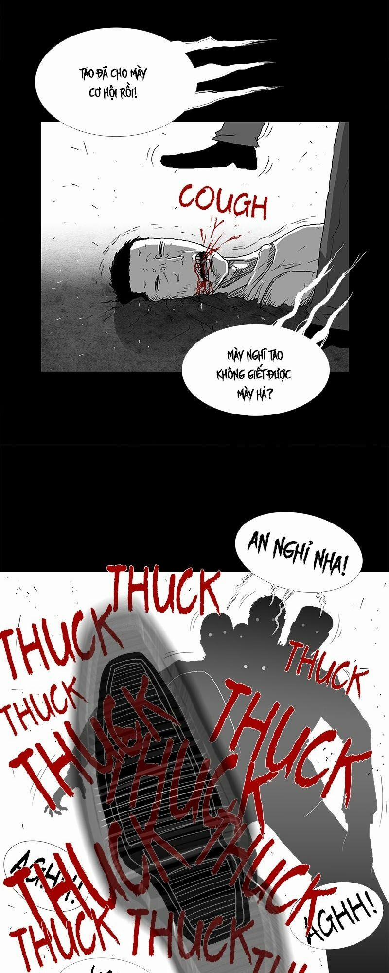 Sống Sót Với Tư Cách Là Nữ Hầu 25 trang 13