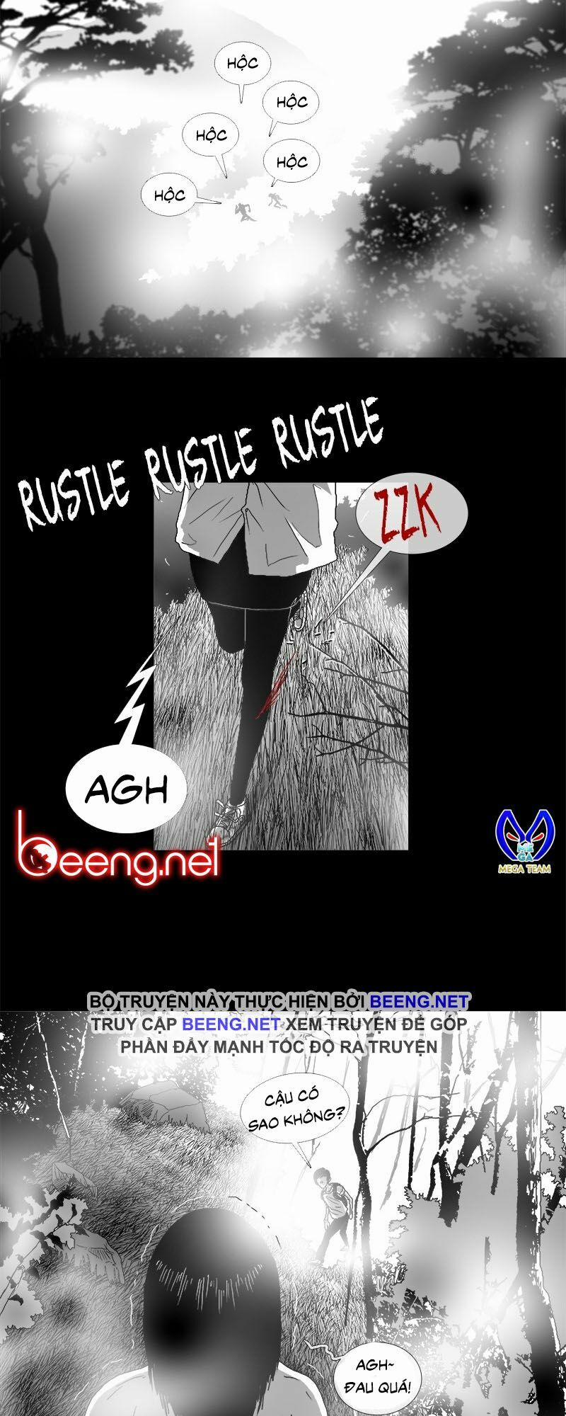 Sống Sót Với Tư Cách Là Nữ Hầu 25 trang 15