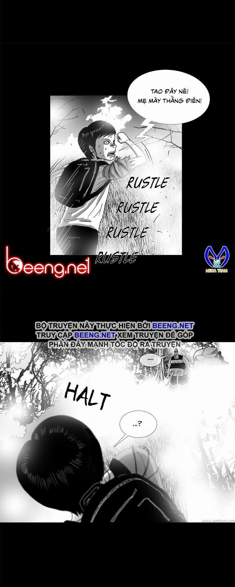 Sống Sót Với Tư Cách Là Nữ Hầu 25 trang 20