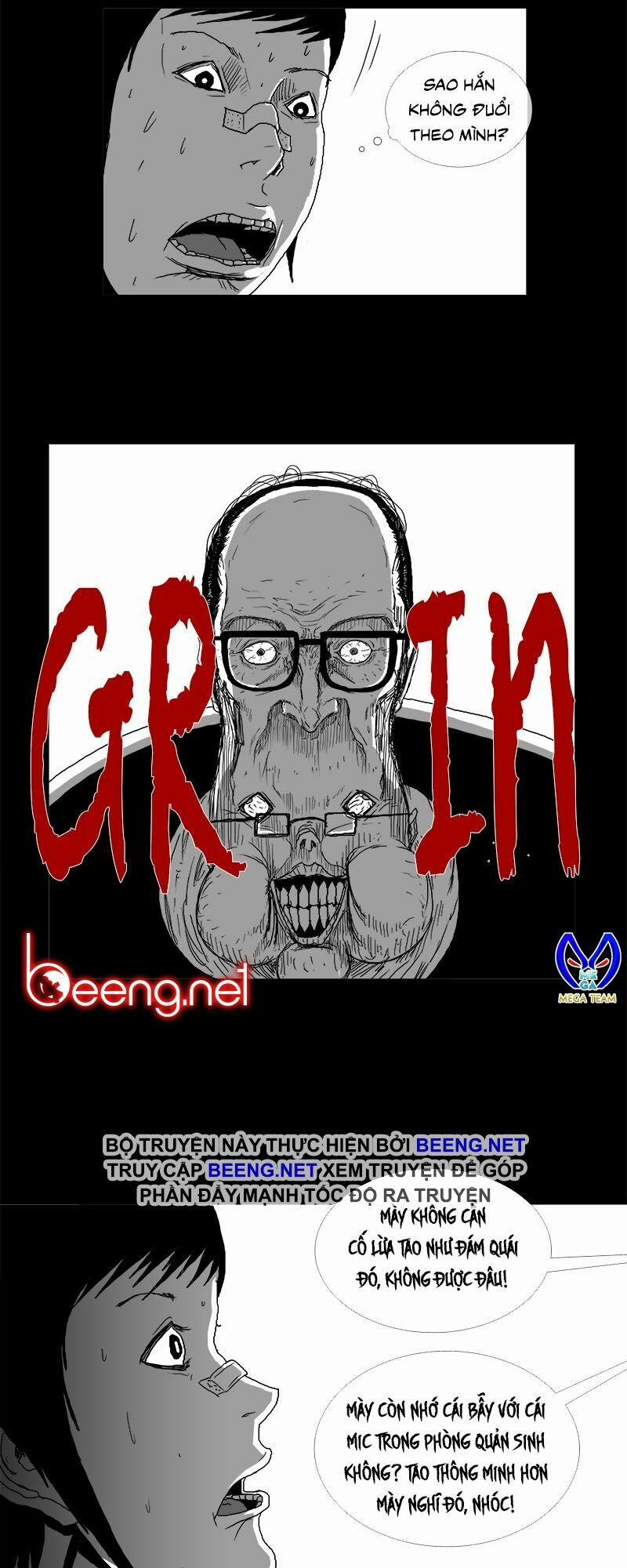 Sống Sót Với Tư Cách Là Nữ Hầu 25 trang 21