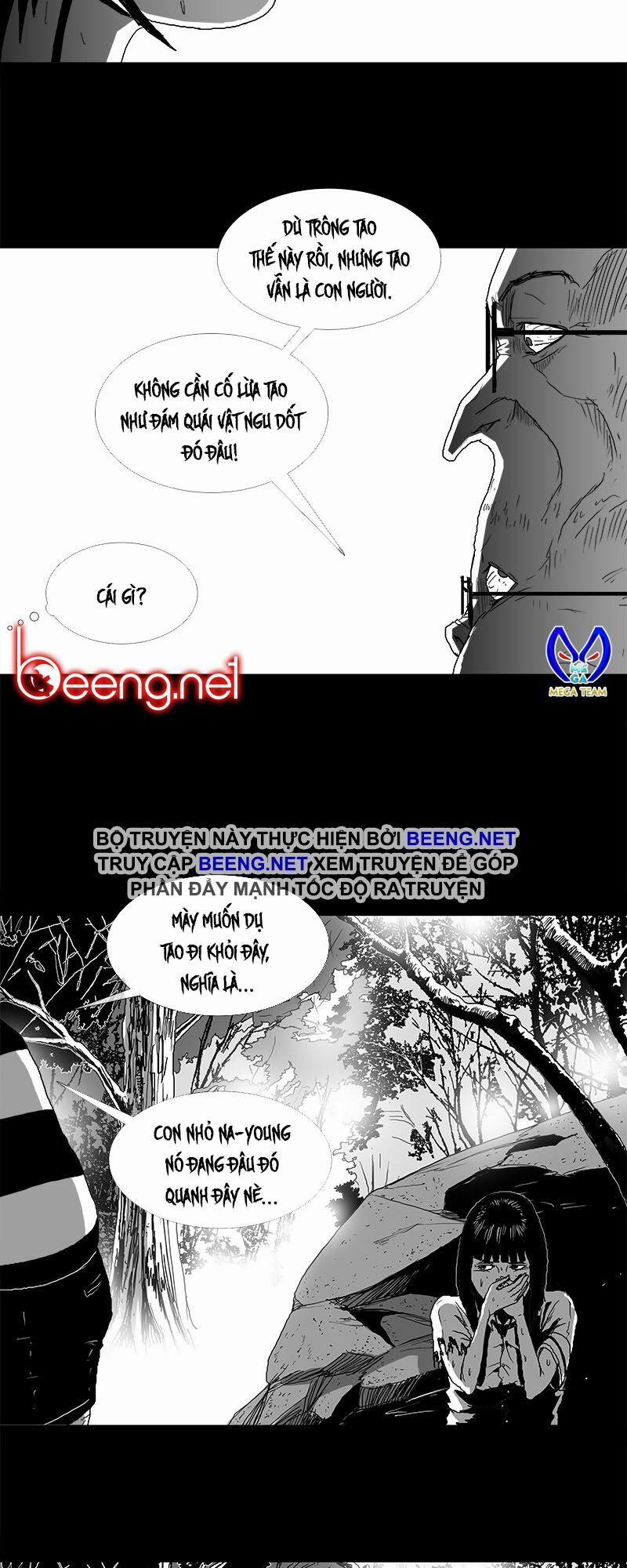 Sống Sót Với Tư Cách Là Nữ Hầu 25 trang 22